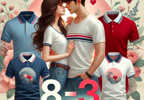 🎉Khuyến mãi lớn nhân ngày quốc tế phụ nữ 8/3